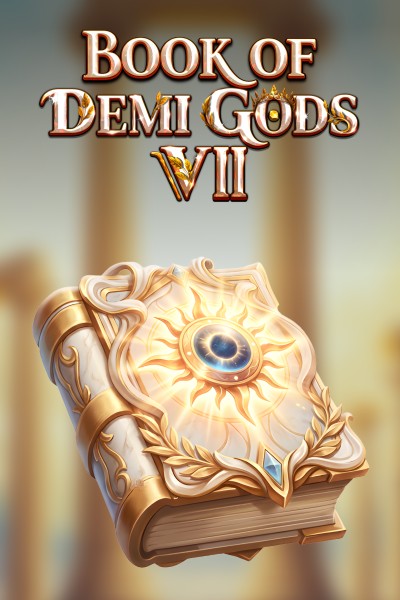 Book of Demi Gods VII